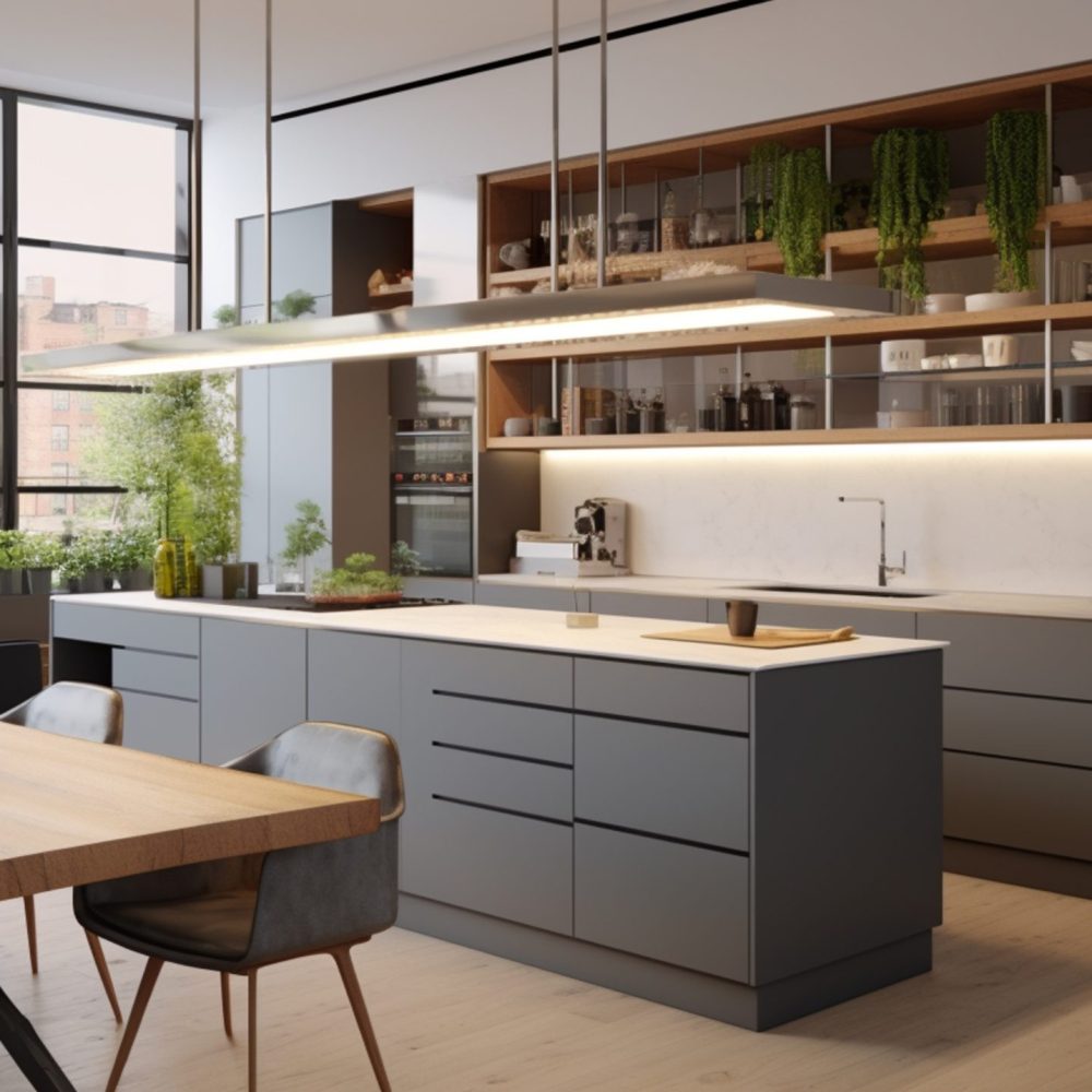 cocina